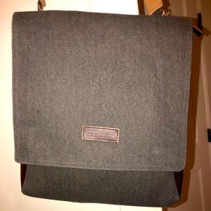 Artisan Handmade (15 inch) Computer Bag / Satchel